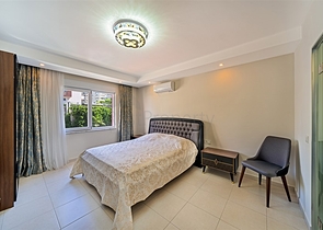 شقة مفروشة من غرفتي نوم في مجمع سكني مع بنية تحتية غنية شقة مفروشة من غرفتي نوم في مجمع سكني مع بنية تحتية غنية