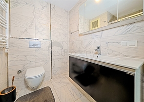 شقة مفروشة من غرفتي نوم في مجمع سكني مع بنية تحتية غنية شقة مفروشة من غرفتي نوم في مجمع سكني مع بنية تحتية غنية