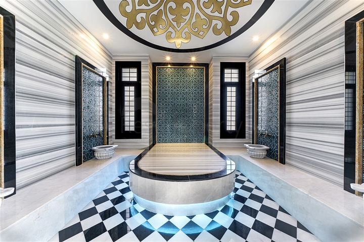 شقة 2 + 1 في وسط منطقة أوبا شقة 2 + 1 في وسط منطقة أوبا