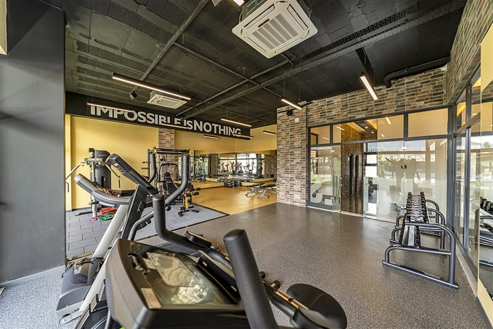 شقة 2 + 1 في وسط منطقة أوبا شقة 2 + 1 في وسط منطقة أوبا