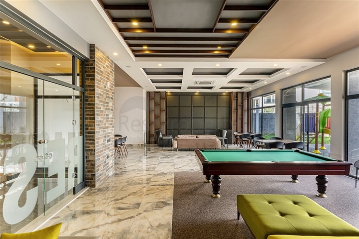 شقة 2 + 1 في وسط منطقة أوبا شقة 2 + 1 في وسط منطقة أوبا