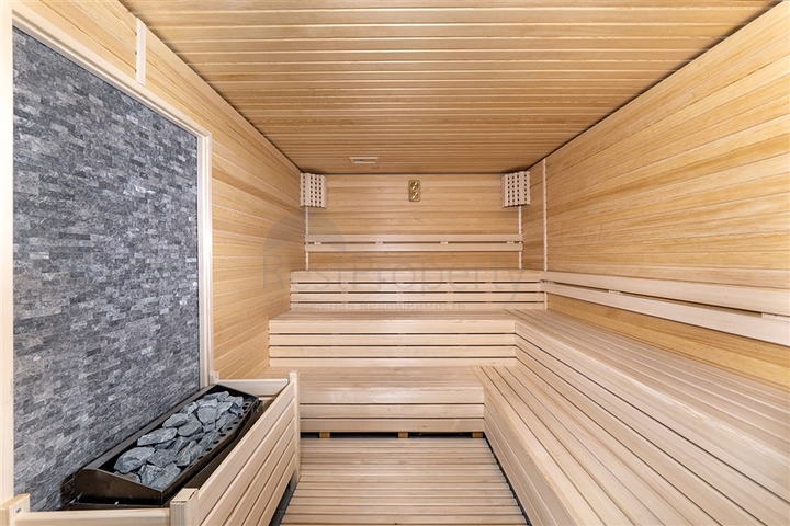 شقة 2 + 1 في وسط منطقة أوبا شقة 2 + 1 في وسط منطقة أوبا