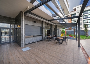 شقة 2 + 1 في وسط منطقة أوبا شقة 2 + 1 في وسط منطقة أوبا