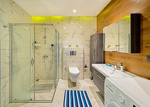 شقة 2 + 1 في وسط منطقة أوبا شقة 2 + 1 في وسط منطقة أوبا