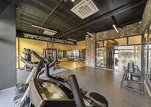 شقة 2 + 1 في وسط منطقة أوبا شقة 2 + 1 في وسط منطقة أوبا