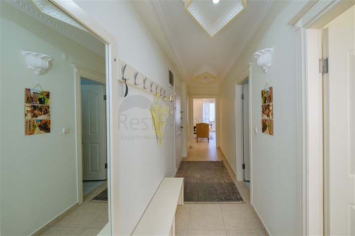 شقة 2 + 1 بالقرب من شاطئ كليوباترا شقة 2 + 1 بالقرب من شاطئ كليوباترا