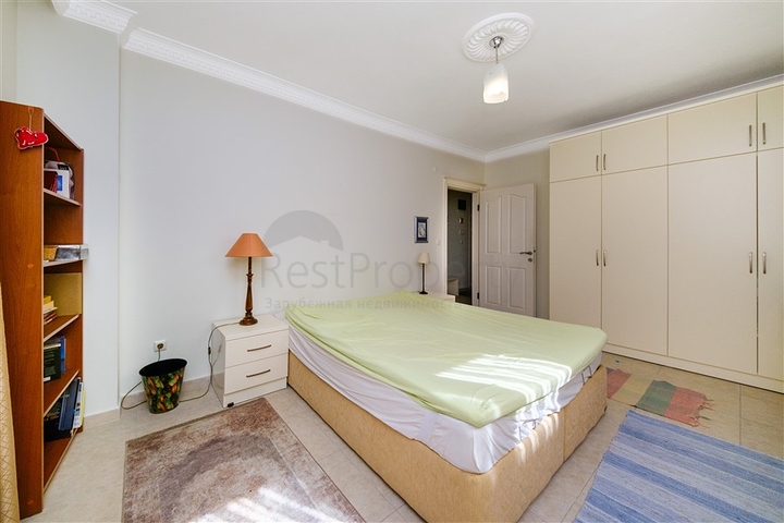 شقة 2 + 1 بالقرب من شاطئ كليوباترا شقة 2 + 1 بالقرب من شاطئ كليوباترا