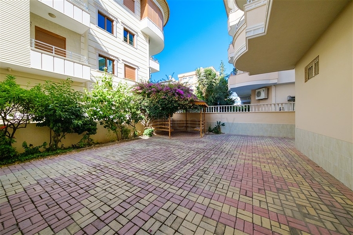 شقة 2 + 1 بالقرب من شاطئ كليوباترا شقة 2 + 1 بالقرب من شاطئ كليوباترا