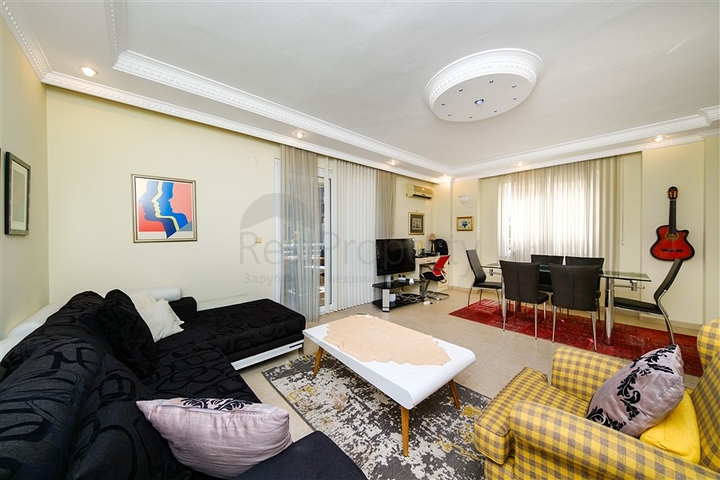 شقة 2 + 1 بالقرب من شاطئ كليوباترا شقة 2 + 1 بالقرب من شاطئ كليوباترا