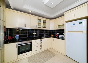 شقة 2 + 1 بالقرب من شاطئ كليوباترا شقة 2 + 1 بالقرب من شاطئ كليوباترا