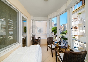 شقة 2 + 1 بالقرب من شاطئ كليوباترا شقة 2 + 1 بالقرب من شاطئ كليوباترا