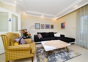 شقة 2 + 1 بالقرب من شاطئ كليوباترا شقة 2 + 1 بالقرب من شاطئ كليوباترا