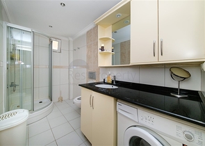 شقة 2 + 1 بالقرب من شاطئ كليوباترا شقة 2 + 1 بالقرب من شاطئ كليوباترا