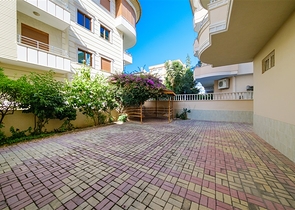 شقة 2 + 1 بالقرب من شاطئ كليوباترا شقة 2 + 1 بالقرب من شاطئ كليوباترا