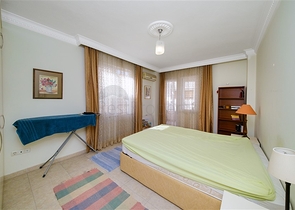 شقة 2 + 1 بالقرب من شاطئ كليوباترا شقة 2 + 1 بالقرب من شاطئ كليوباترا