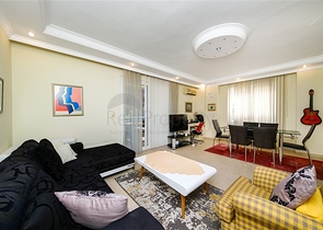 شقة 2 + 1 بالقرب من شاطئ كليوباترا شقة 2 + 1 بالقرب من شاطئ كليوباترا