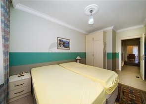 شقة 2 + 1 بالقرب من شاطئ كليوباترا شقة 2 + 1 بالقرب من شاطئ كليوباترا