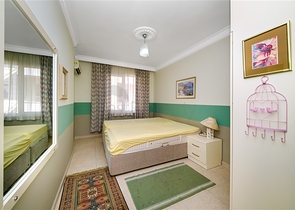 شقة 2 + 1 بالقرب من شاطئ كليوباترا شقة 2 + 1 بالقرب من شاطئ كليوباترا