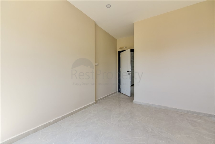 شقة 1+1 في حي أفسالار