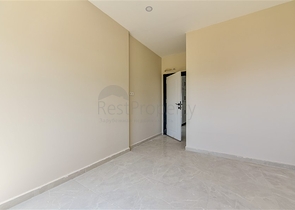 شقة 1+1 في حي أفسالار