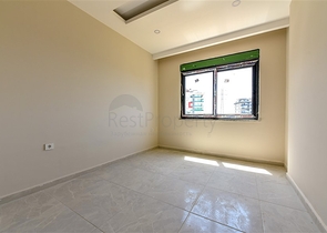 شقة 1+1 في حي أفسالار