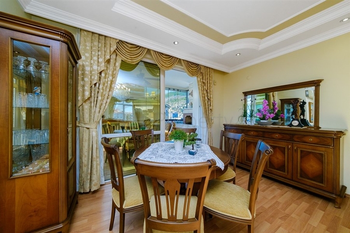 شقة 3+1 في منطقة شاطئ كليوباترا شقة 3+1 في منطقة شاطئ كليوباترا