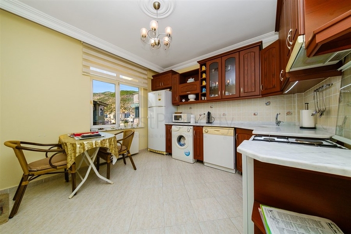 شقة 3+1 في منطقة شاطئ كليوباترا شقة 3+1 في منطقة شاطئ كليوباترا