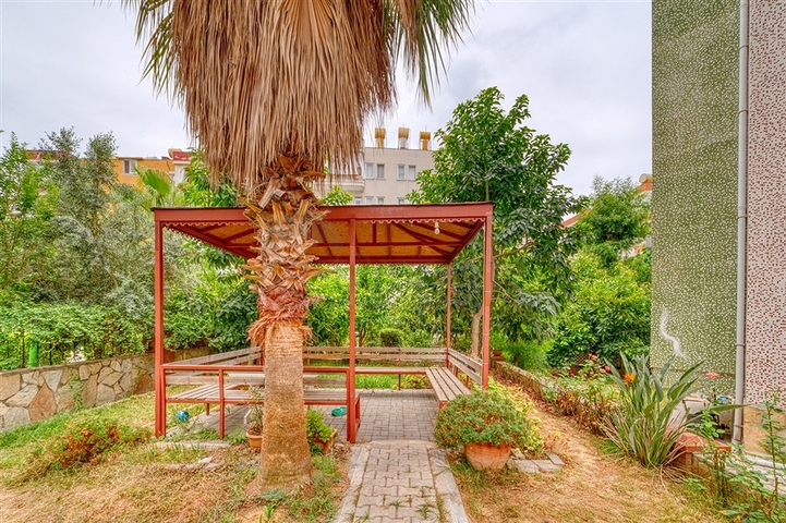 شقة 3+1 في منطقة شاطئ كليوباترا شقة 3+1 في منطقة شاطئ كليوباترا