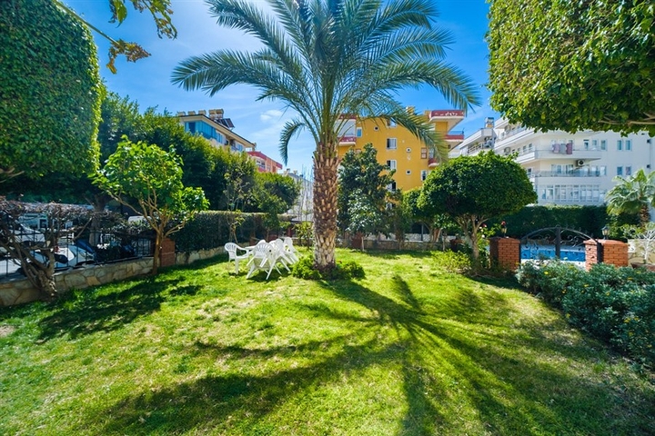 شقة 3+1 في منطقة شاطئ كليوباترا شقة 3+1 في منطقة شاطئ كليوباترا