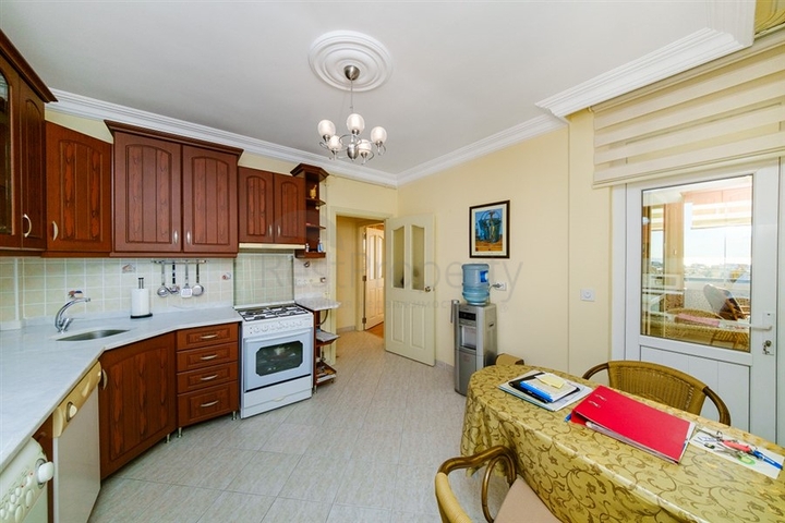 شقة 3+1 في منطقة شاطئ كليوباترا شقة 3+1 في منطقة شاطئ كليوباترا