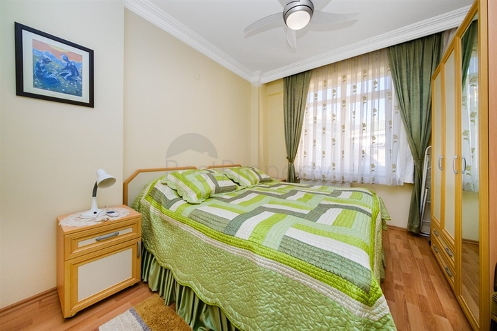 شقة 3+1 في منطقة شاطئ كليوباترا شقة 3+1 في منطقة شاطئ كليوباترا