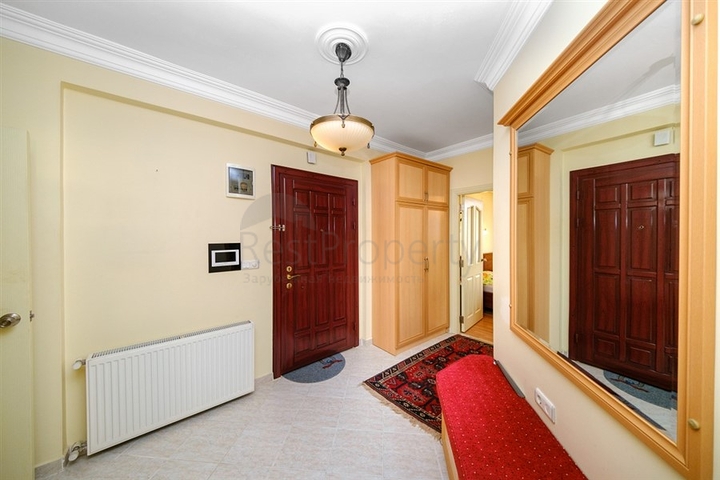 شقة 3+1 في منطقة شاطئ كليوباترا شقة 3+1 في منطقة شاطئ كليوباترا