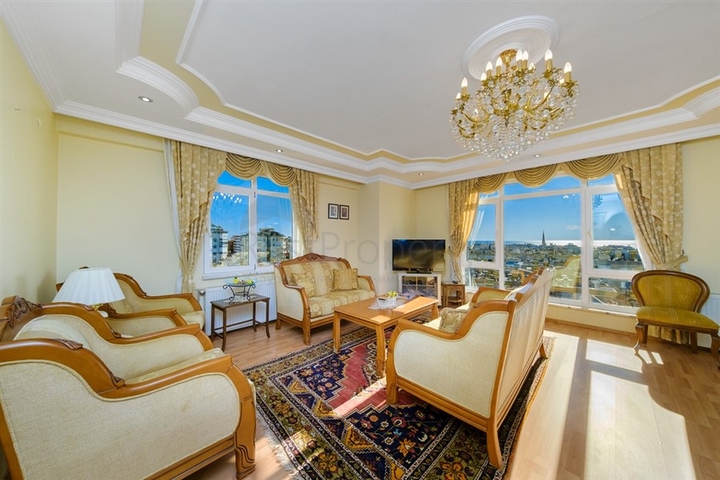 شقة 3+1 في منطقة شاطئ كليوباترا شقة 3+1 في منطقة شاطئ كليوباترا