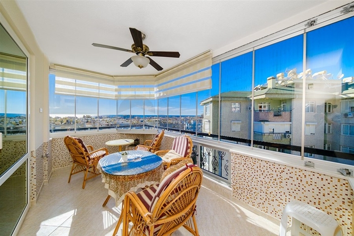 شقة 3+1 في منطقة شاطئ كليوباترا شقة 3+1 في منطقة شاطئ كليوباترا