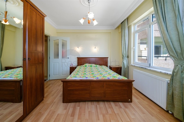 شقة 3+1 في منطقة شاطئ كليوباترا شقة 3+1 في منطقة شاطئ كليوباترا