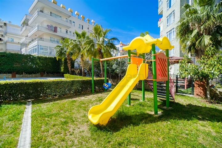 شقة 3+1 في منطقة شاطئ كليوباترا شقة 3+1 في منطقة شاطئ كليوباترا