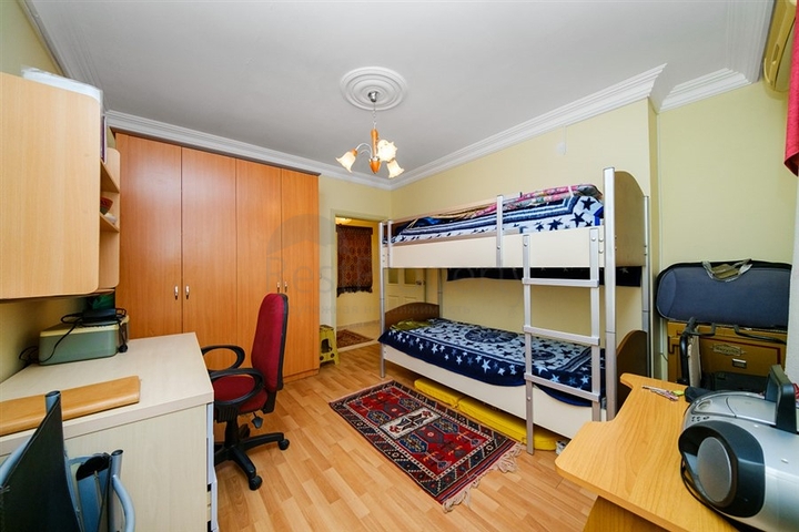 شقة 3+1 في منطقة شاطئ كليوباترا شقة 3+1 في منطقة شاطئ كليوباترا