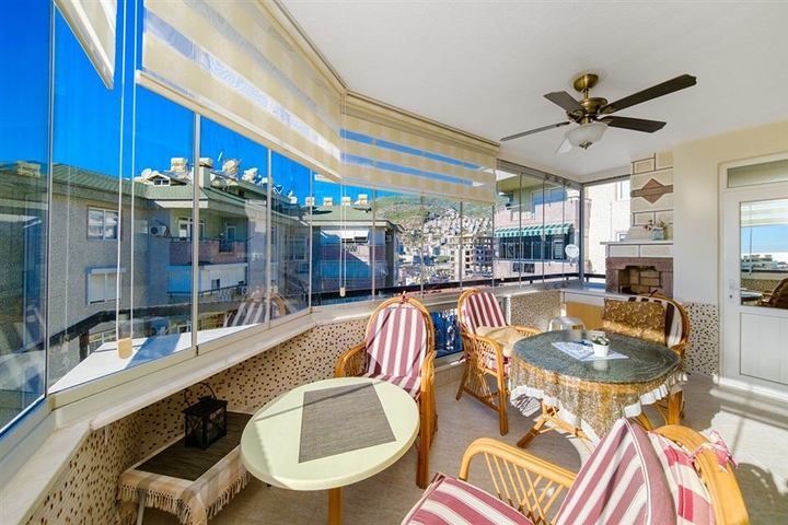 شقة 3+1 في منطقة شاطئ كليوباترا شقة 3+1 في منطقة شاطئ كليوباترا