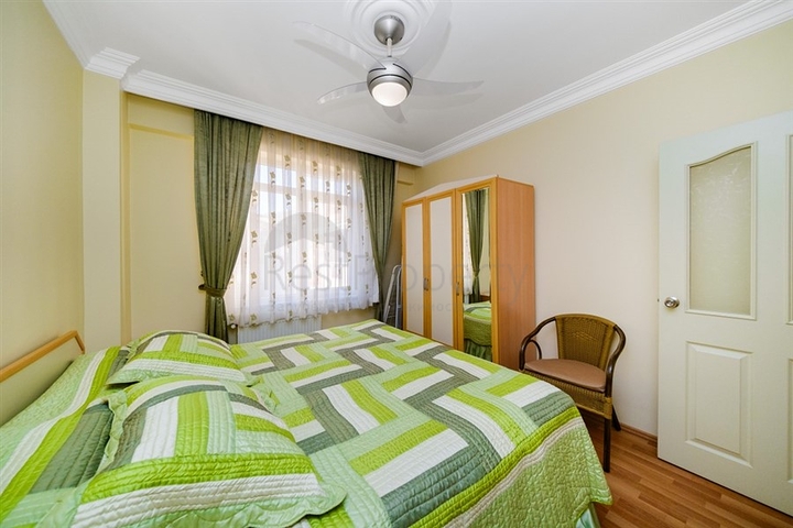 شقة 3+1 في منطقة شاطئ كليوباترا شقة 3+1 في منطقة شاطئ كليوباترا