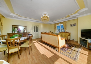 شقة 3+1 في منطقة شاطئ كليوباترا شقة 3+1 في منطقة شاطئ كليوباترا