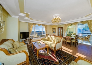 شقة 3+1 في منطقة شاطئ كليوباترا شقة 3+1 في منطقة شاطئ كليوباترا