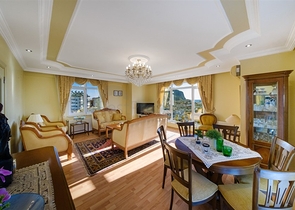 شقة 3+1 في منطقة شاطئ كليوباترا شقة 3+1 في منطقة شاطئ كليوباترا