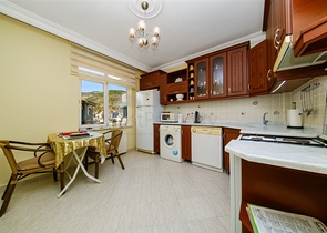 شقة 3+1 في منطقة شاطئ كليوباترا شقة 3+1 في منطقة شاطئ كليوباترا