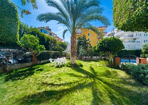 شقة 3+1 في منطقة شاطئ كليوباترا شقة 3+1 في منطقة شاطئ كليوباترا