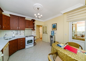 شقة 3+1 في منطقة شاطئ كليوباترا شقة 3+1 في منطقة شاطئ كليوباترا