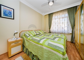 شقة 3+1 في منطقة شاطئ كليوباترا شقة 3+1 في منطقة شاطئ كليوباترا