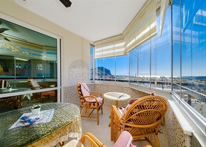 شقة 3+1 في منطقة شاطئ كليوباترا شقة 3+1 في منطقة شاطئ كليوباترا