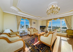 شقة 3+1 في منطقة شاطئ كليوباترا شقة 3+1 في منطقة شاطئ كليوباترا