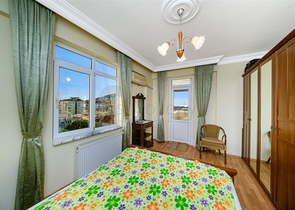 شقة 3+1 في منطقة شاطئ كليوباترا شقة 3+1 في منطقة شاطئ كليوباترا