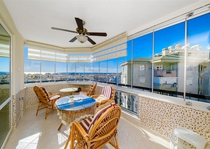 شقة 3+1 في منطقة شاطئ كليوباترا شقة 3+1 في منطقة شاطئ كليوباترا